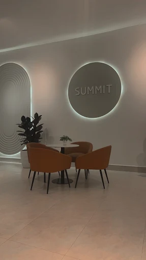 Summit Cafe