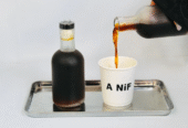 ANiF Coffee Shop