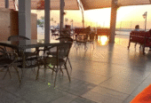 THE BEACH CAFE