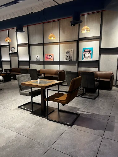 Kims coffee