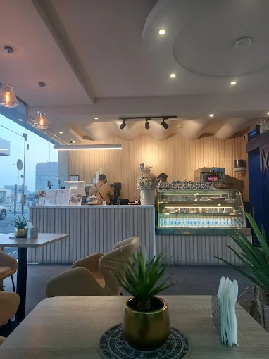 Marsa Café