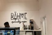 BAUME Cafe