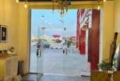 RAWA cafe