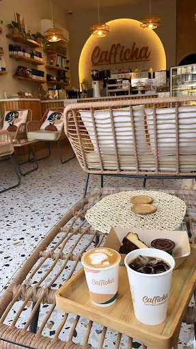 Cafficha Coffee