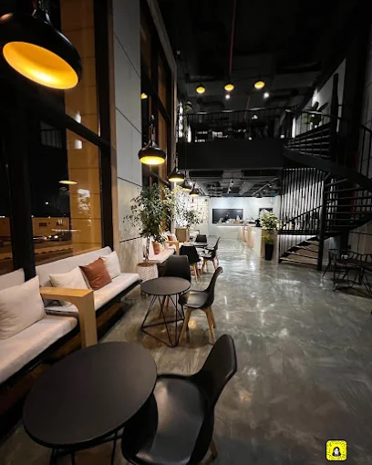 Legit Cafe