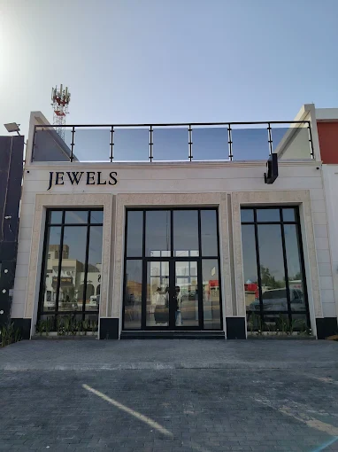 JEWELS Coffee