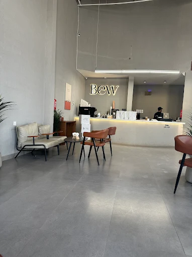 Bew cafe