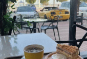 Remedy Roasters & Specialty Coffee