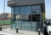 Ucaffee