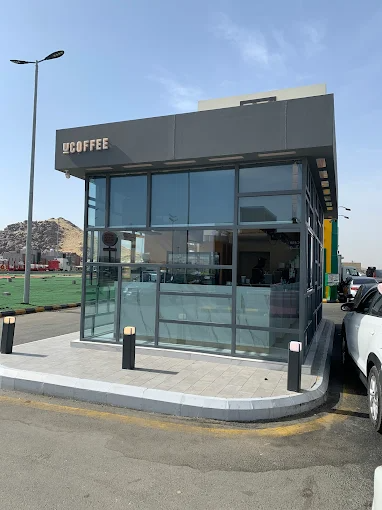 Ucaffee