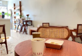 ALMA Coffee Shop