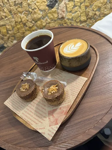 Coffeehood – Specialty Coffee