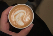 ANBOB Coffee Shop