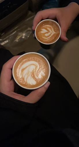 ANBOB Coffee Shop