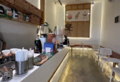 Kohi Coffee Shop