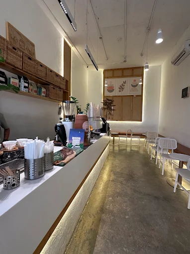 Kohi Coffee Shop