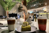 Frieze Cafe