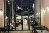 Legit Cafe