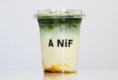 ANiF Coffee Shop