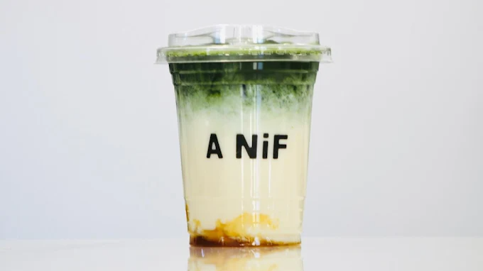 ANiF Coffee Shop