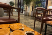 Lativa bakery and cafe lounge