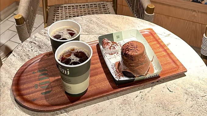Namq Cafe