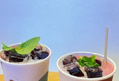BLOOMING CAFE