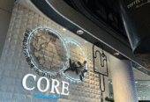 CORE COFFEE & ROASTERY