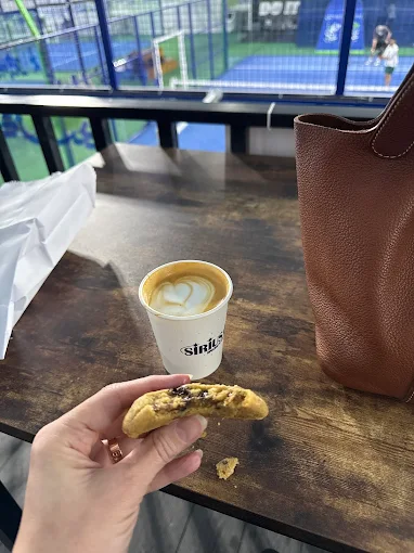 SIRIUS Speciality Coffee
