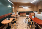 017 specialty coffee