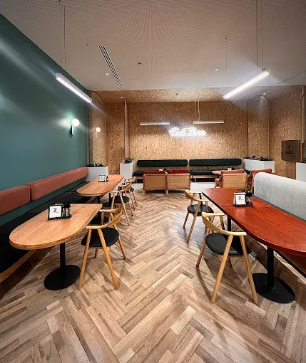 017 specialty coffee