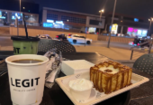 Legit Cafe