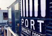 Port Specialty Coffee