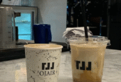 Ojair Specialty Coffee