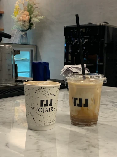 Ojair Specialty Coffee