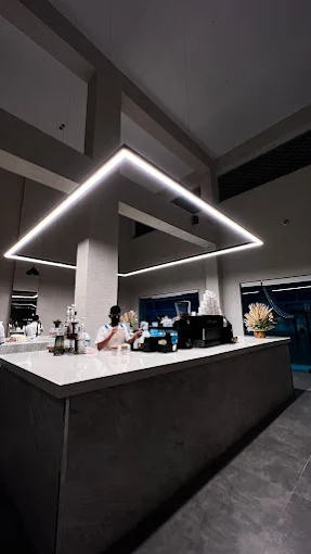 WING Coffee Shop