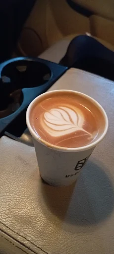 Ucaffee