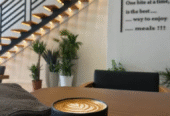 Bitten Café
