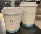 CORE COFFEE & ROASTERY