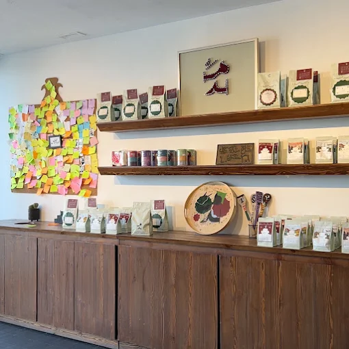 Medd Café & Roastery