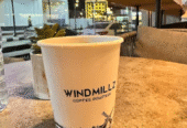 Windmillz Roastery