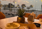 Marsa Café