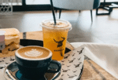 Oxbean Coffee Roasters