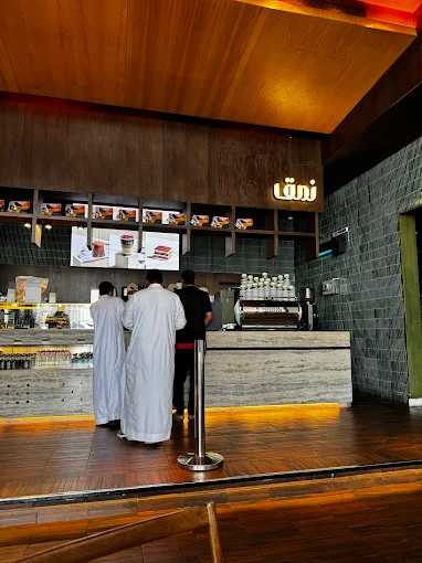Namq Cafe