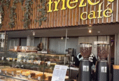 Frieze Cafe
