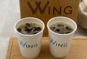 WING Coffee Shop