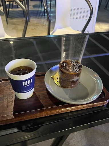 Port Specialty Coffee