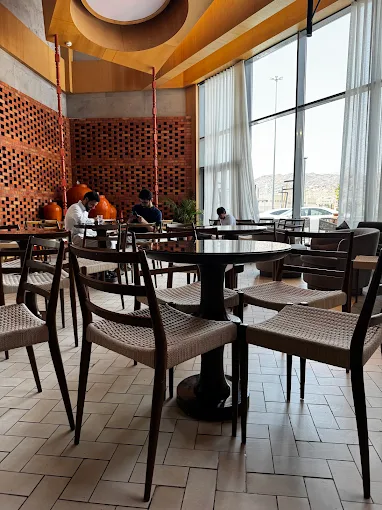 Namq Cafe