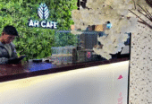 AH cafe