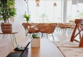 BAUME Cafe